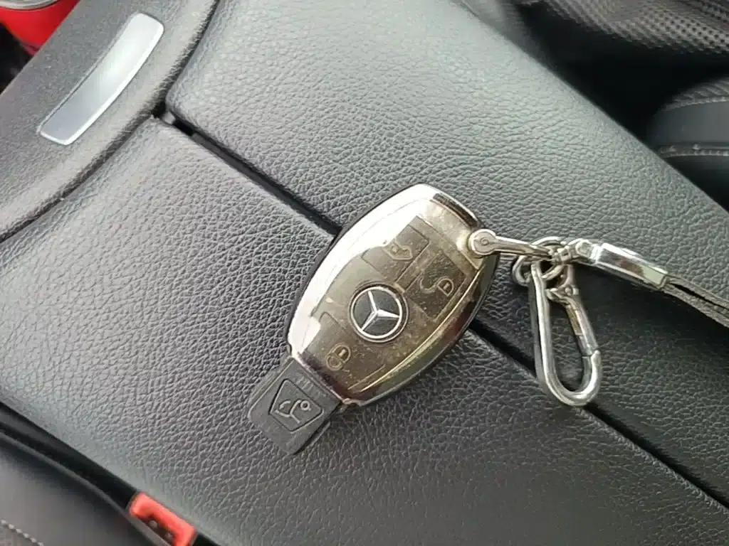 Mercedes-Benz V-Class 2017 V 260 L Premium Extended Edition — миниатюра 9