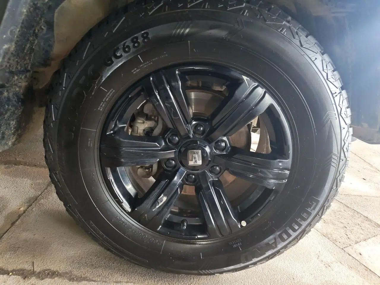 Tank 300 2021 Off-Road Edition 2.0T Conqueror — миниатюра 8