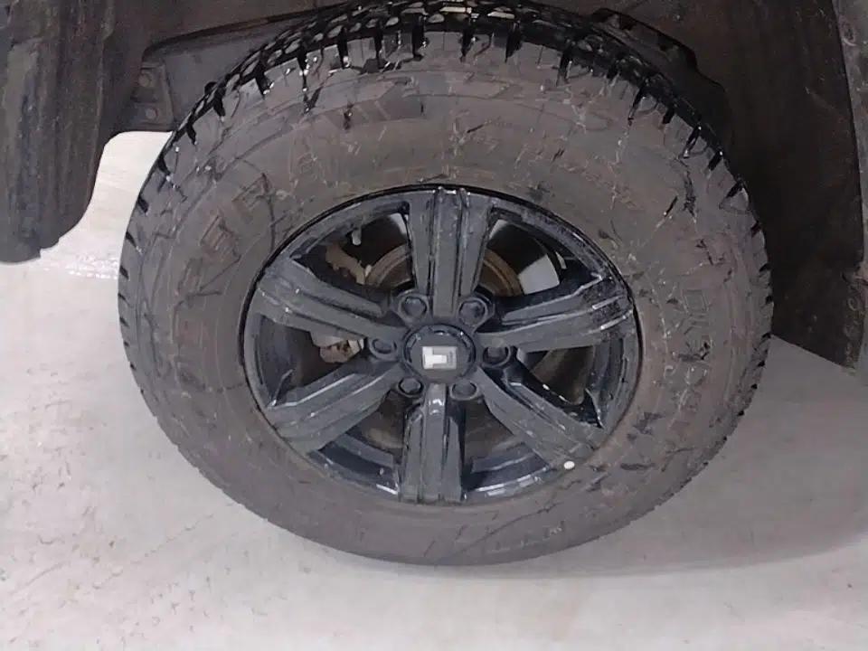 Tank 300 2021 Off-Road Edition 2.0T Challenger — миниатюра 11