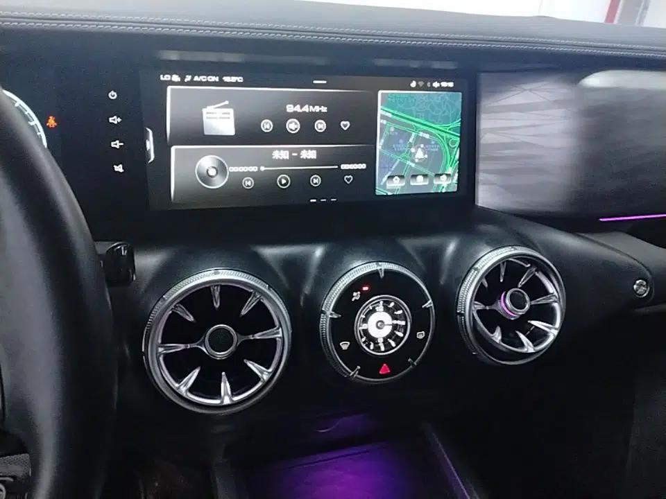 Tank 300 2021 Off-Road Edition 2.0T Challenger — миниатюра 15
