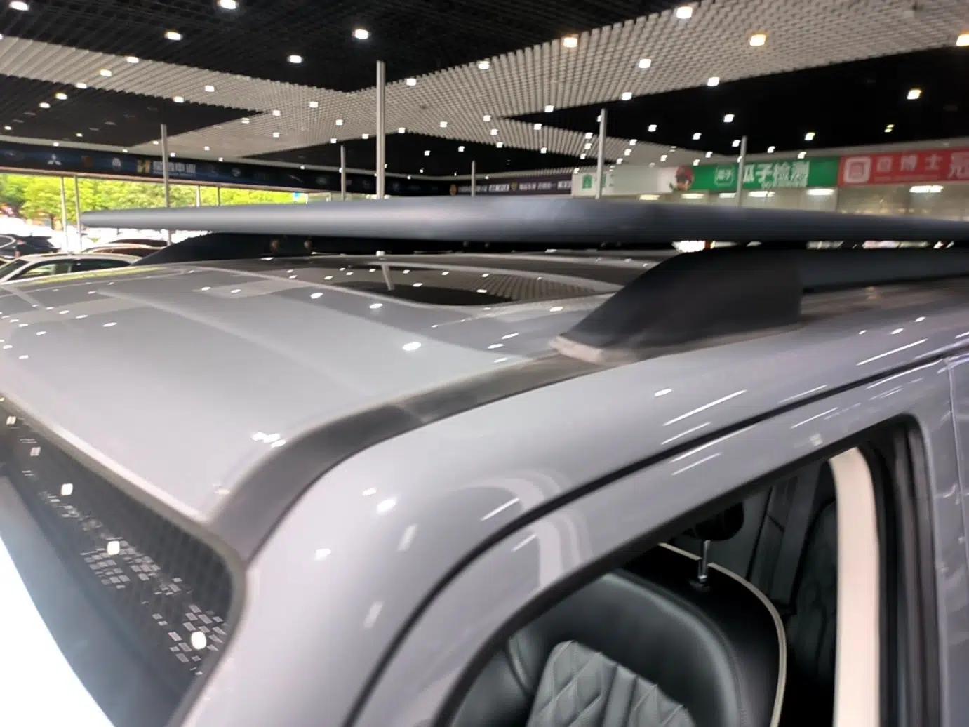 Tank 300 2021 Off-Road Edition 2.0T Challenger — миниатюра 7