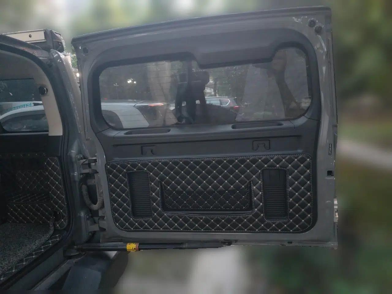 Tank 300 2021 Off-Road Edition 2.0T Challenger — миниатюра 19
