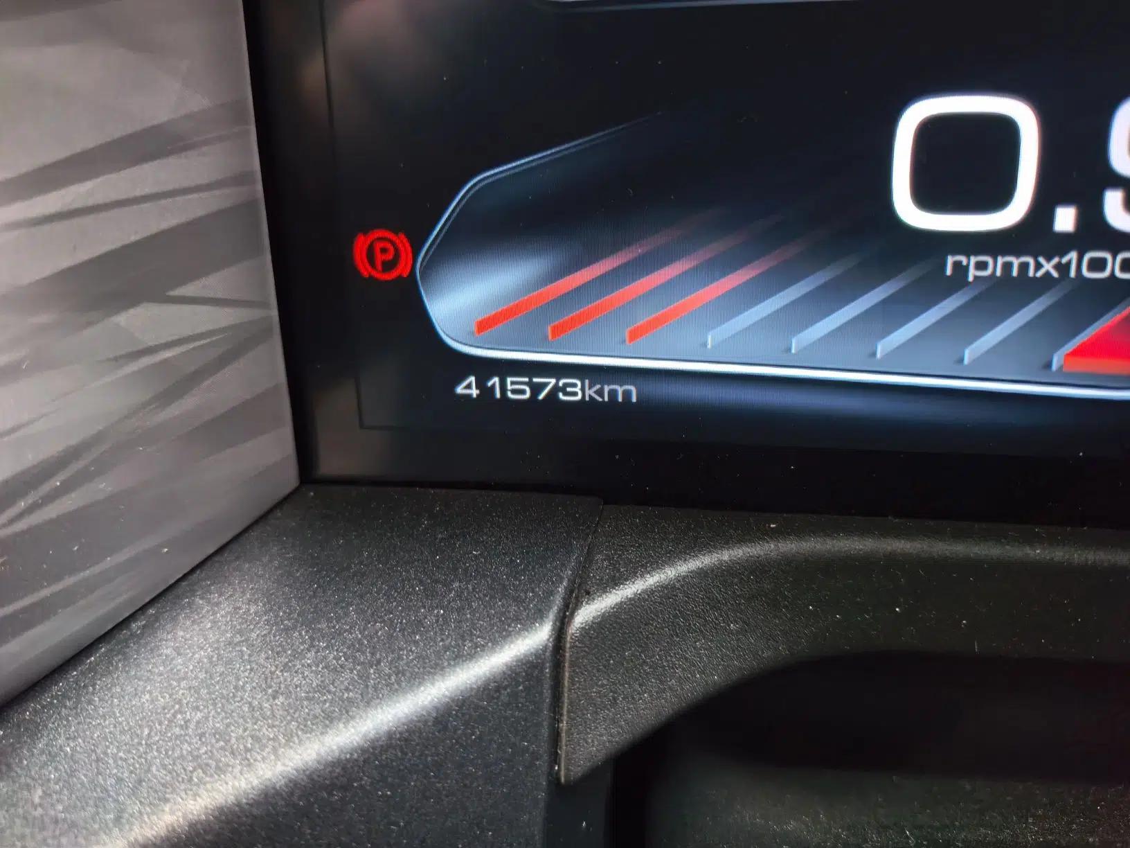Tank 300 2023 Off-Road Edition 2.0T Conqueror — миниатюра 9