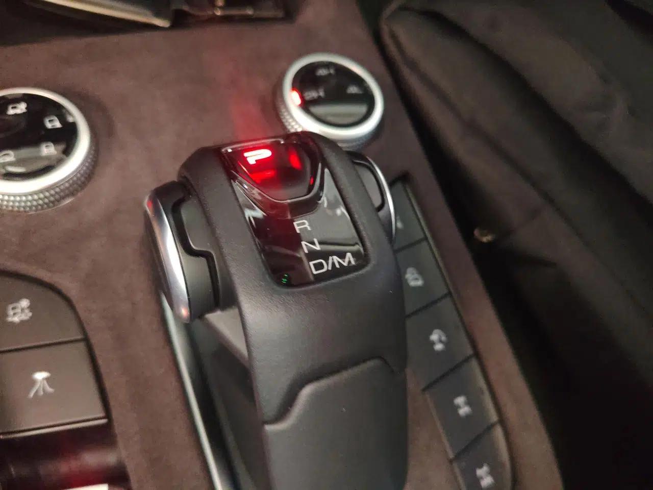 Tank 300 2023 Off-Road Edition 2.0T Conqueror — миниатюра 14