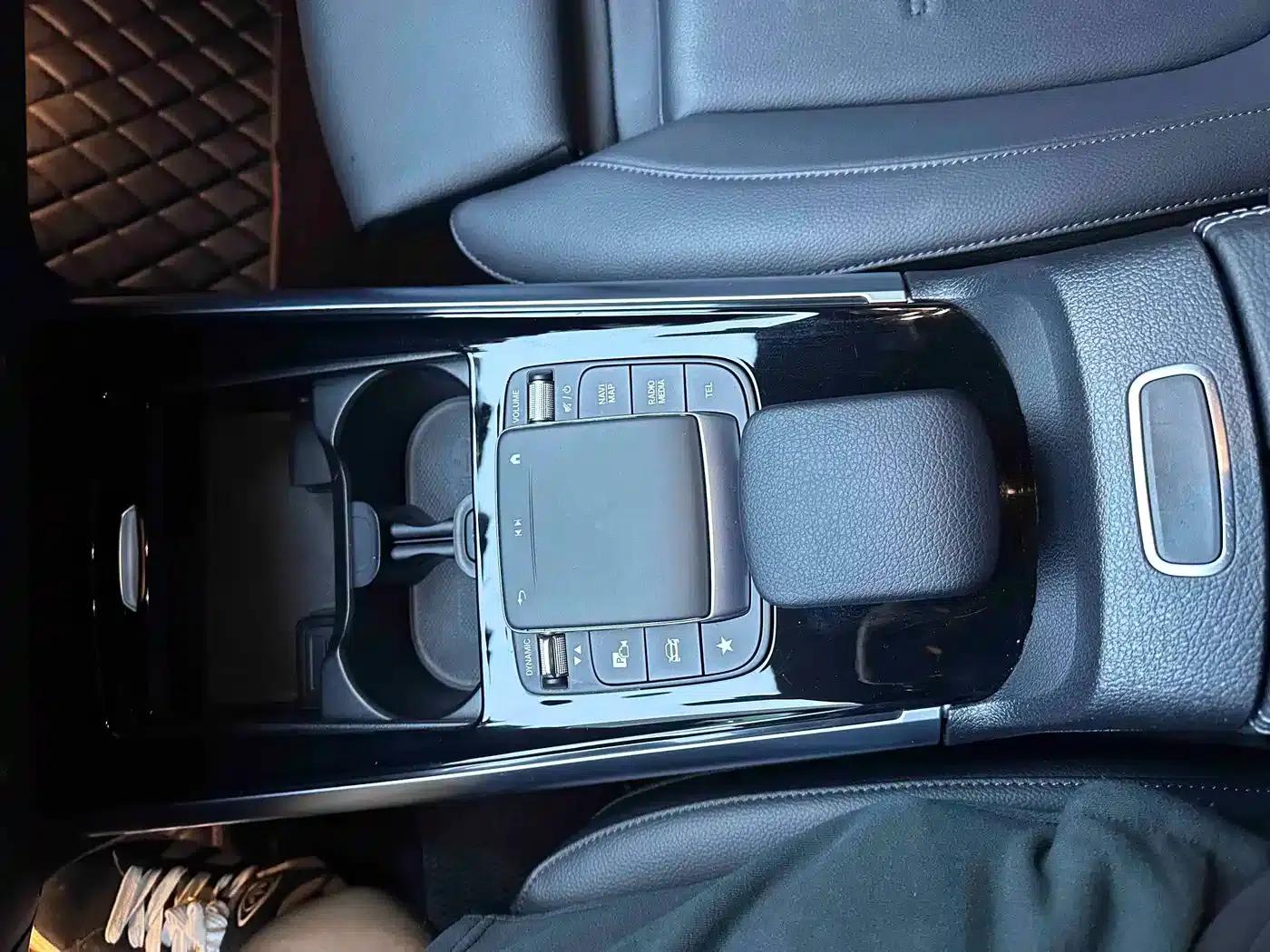 2020 Mercedes-Benz GLA 180 — миниатюра 14