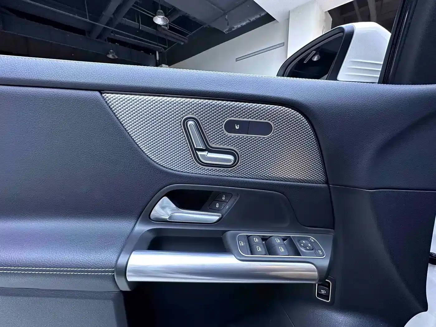 2020 Mercedes-Benz GLA 180 — миниатюра 18