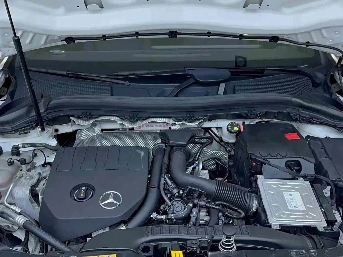 2020 Mercedes-Benz GLA 180 — миниатюра 21