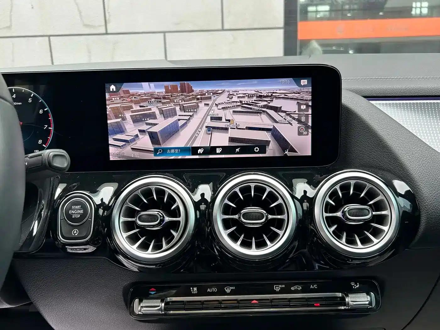 2022 Mercedes-Benz GLA 220 — миниатюра 11