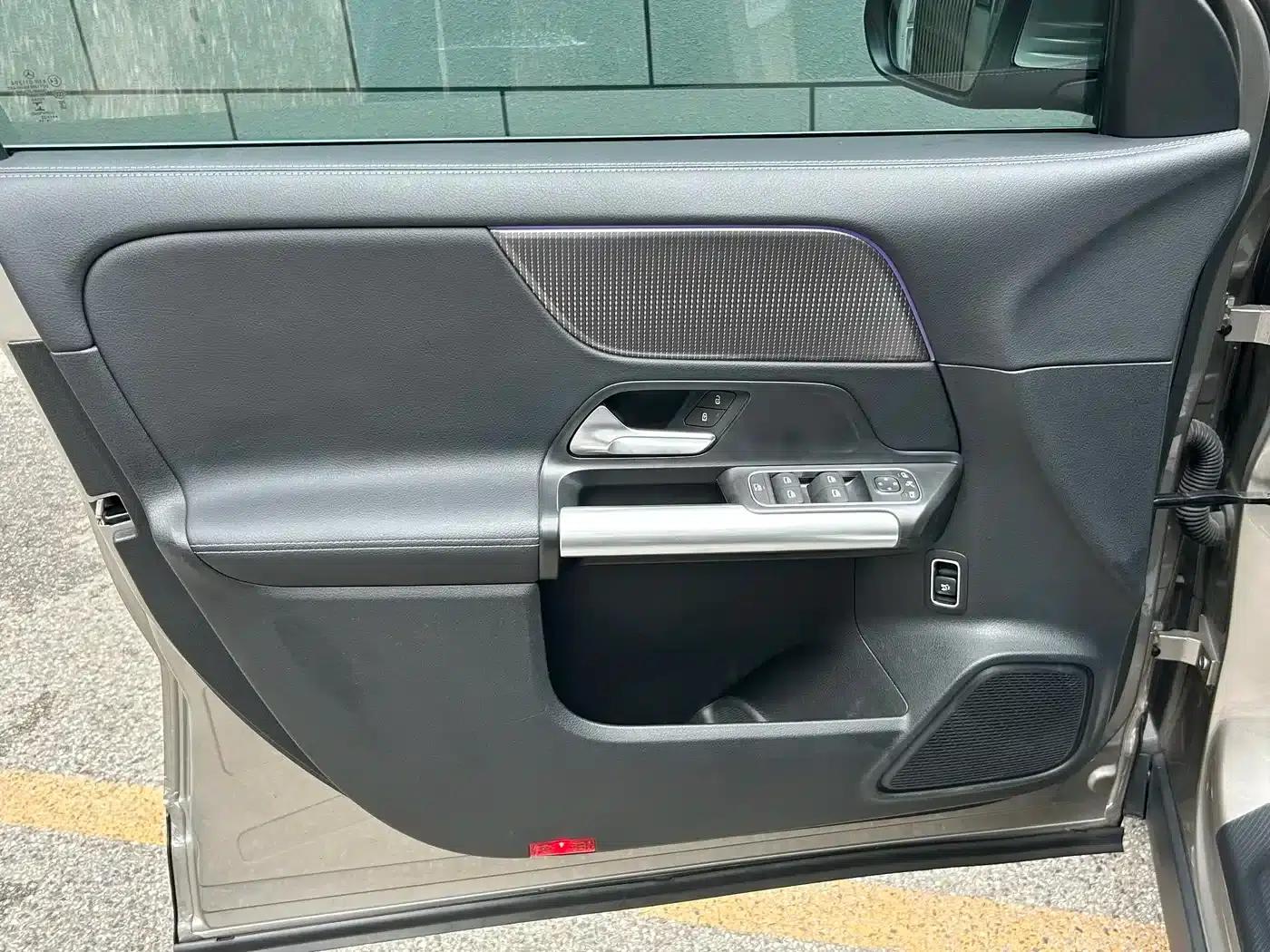 2022 Mercedes-Benz GLA 220 — миниатюра 9