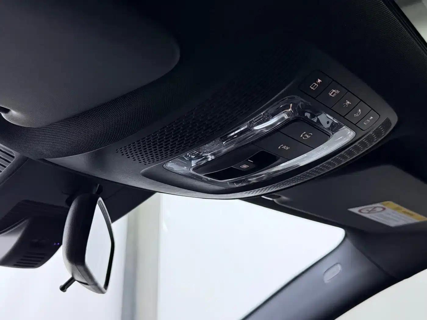 2022 Mercedes-Benz GLA 200 — миниатюра 5