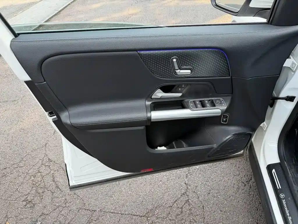 2024 Mercedes-Benz GLA 220 — миниатюра 6