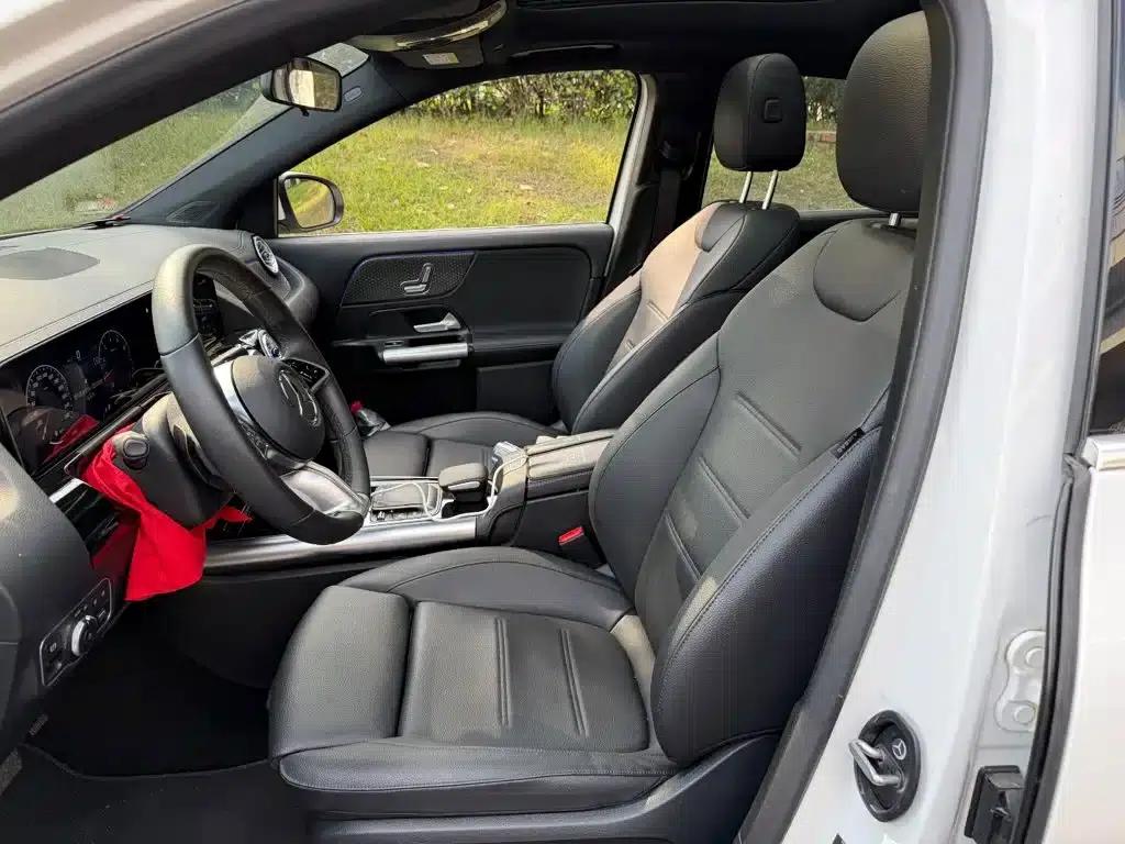 2024 Mercedes-Benz GLA 220 — миниатюра 8