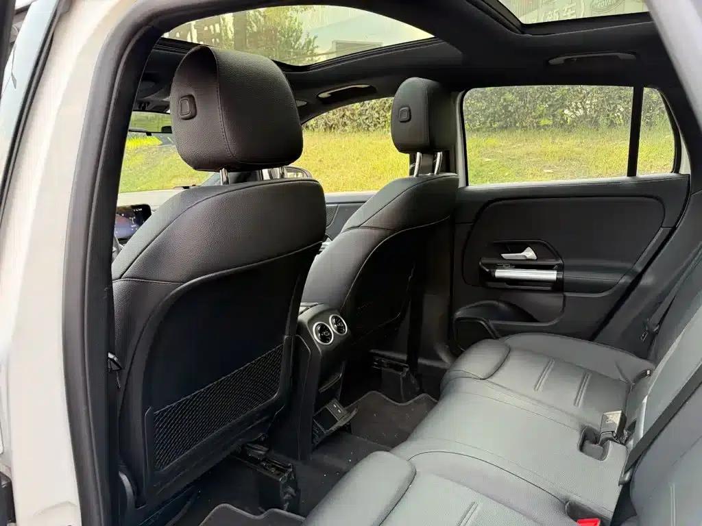 2024 Mercedes-Benz GLA 220 — миниатюра 9
