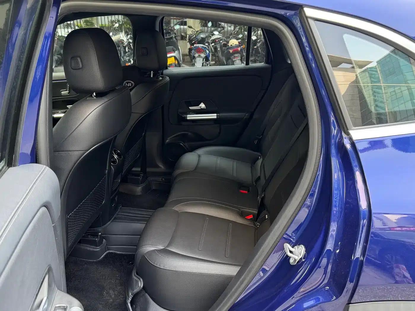 2020 Mercedes-Benz GLA 200 — миниатюра 11