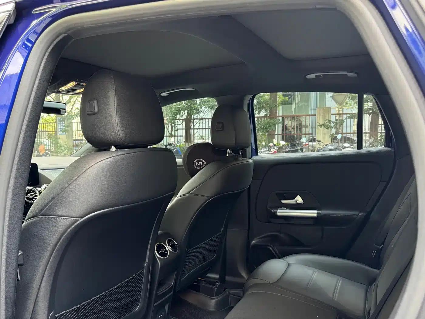2020 Mercedes-Benz GLA 200 — миниатюра 5