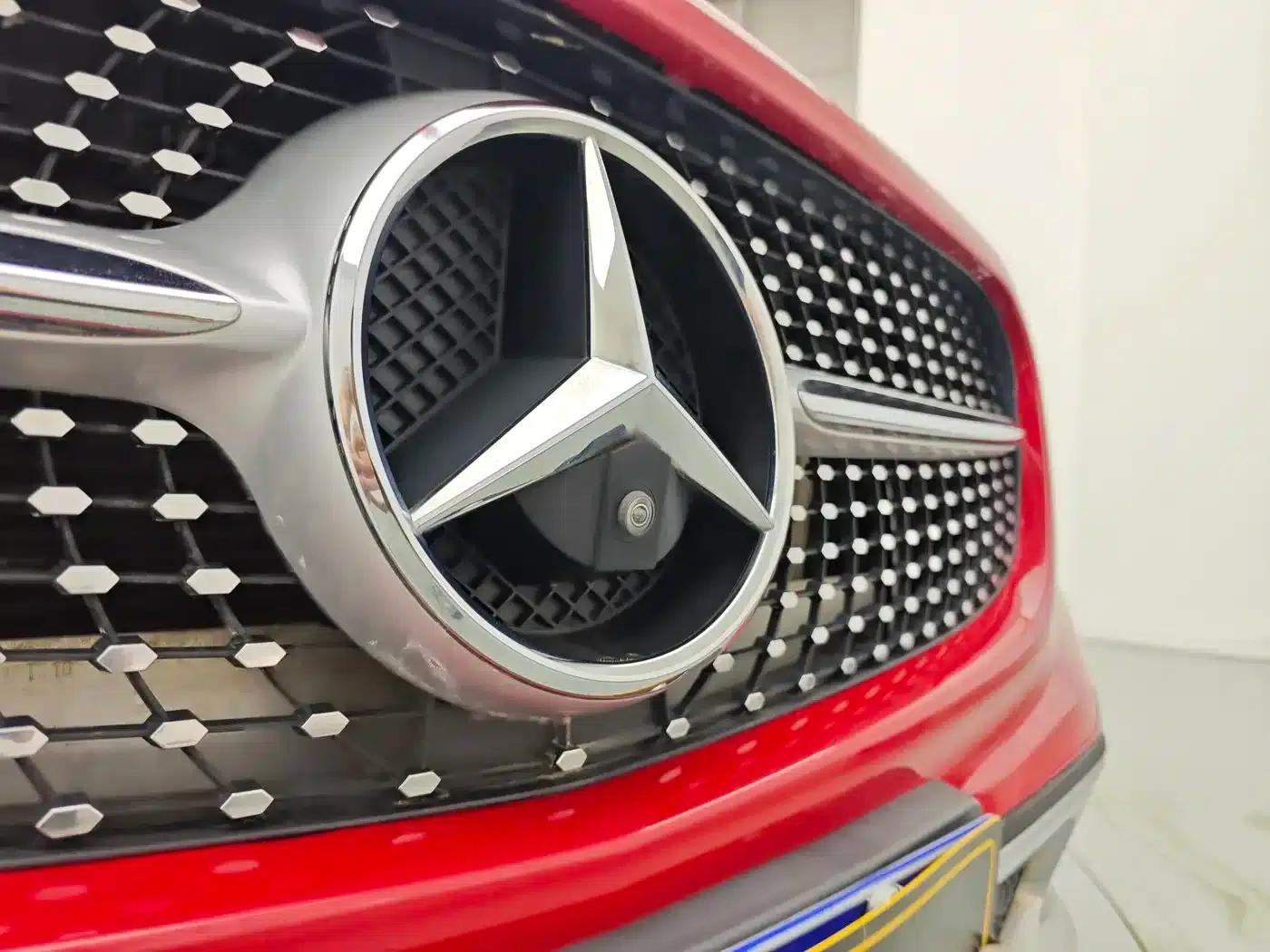 2016 Mercedes-Benz GLA 200 Fashion Edition — миниатюра 12
