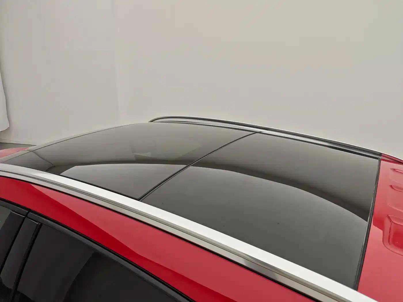2016 Mercedes-Benz GLA 200 Fashion Edition — миниатюра 13