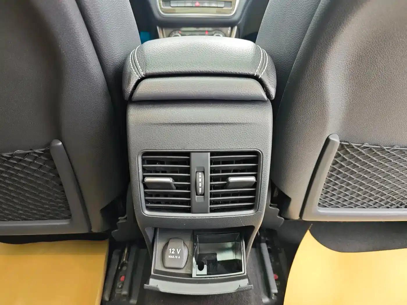 2016 Mercedes-Benz GLA 200 Fashion Edition — миниатюра 22