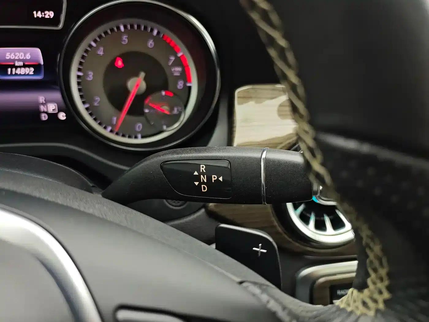 2016 Mercedes-Benz GLA 200 Fashion Edition — миниатюра 29