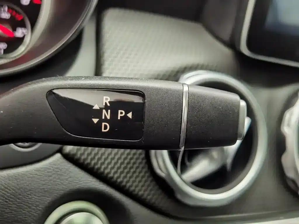 2017 Mercedes-Benz GLA 200 Dynamic — миниатюра 13