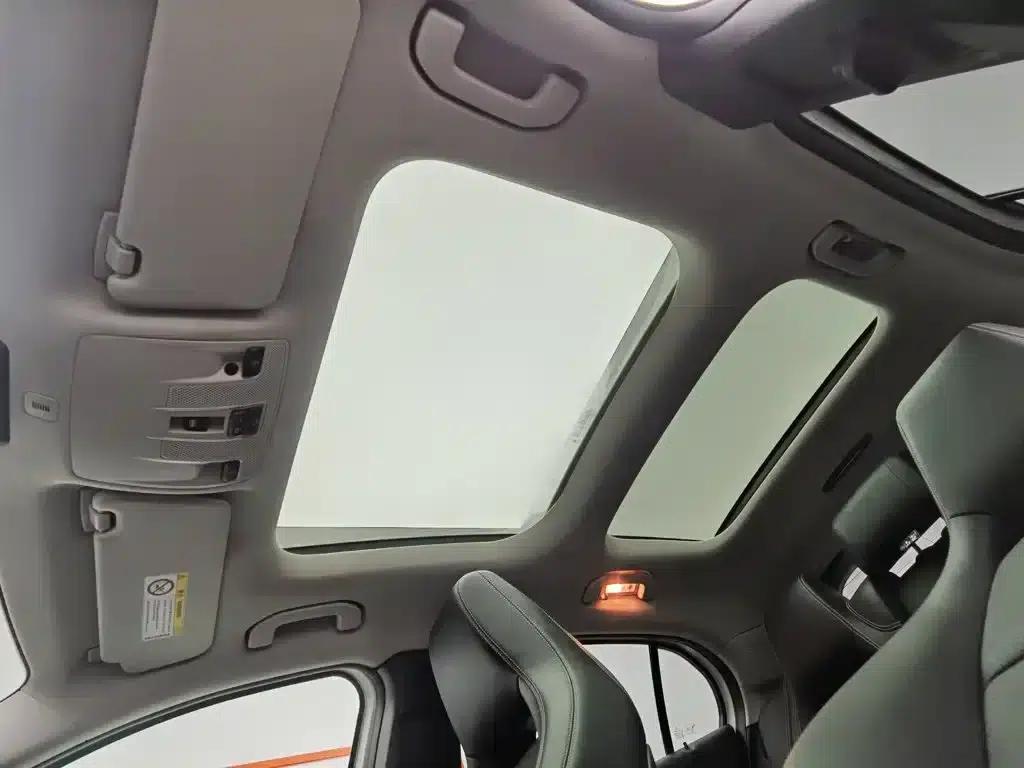 2017 Mercedes-Benz GLA 200 Dynamic — миниатюра 14