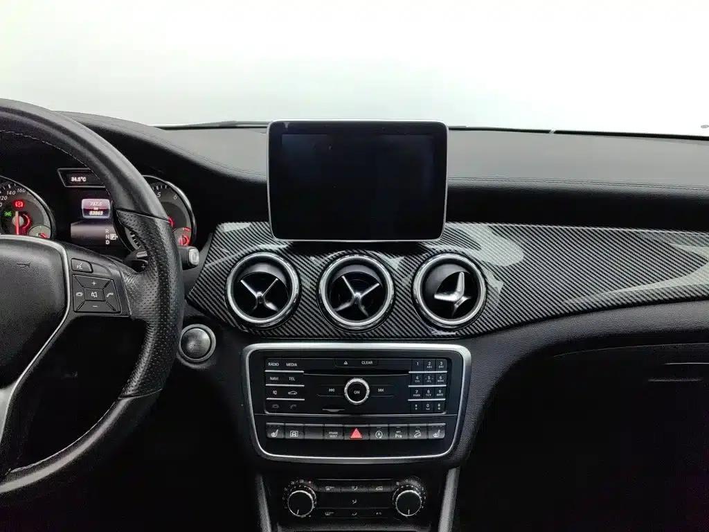 2016 Mercedes-Benz GLA 220 4MATIC Fashion Edition — миниатюра 12