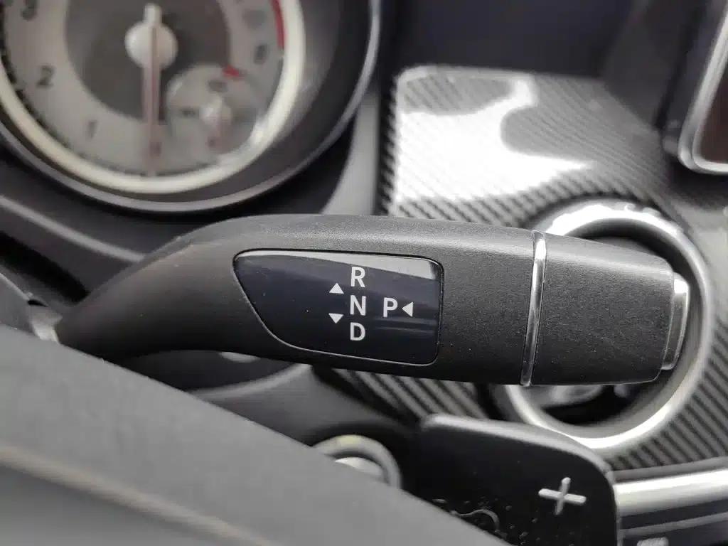 2016 Mercedes-Benz GLA 220 4MATIC Fashion Edition — миниатюра 13