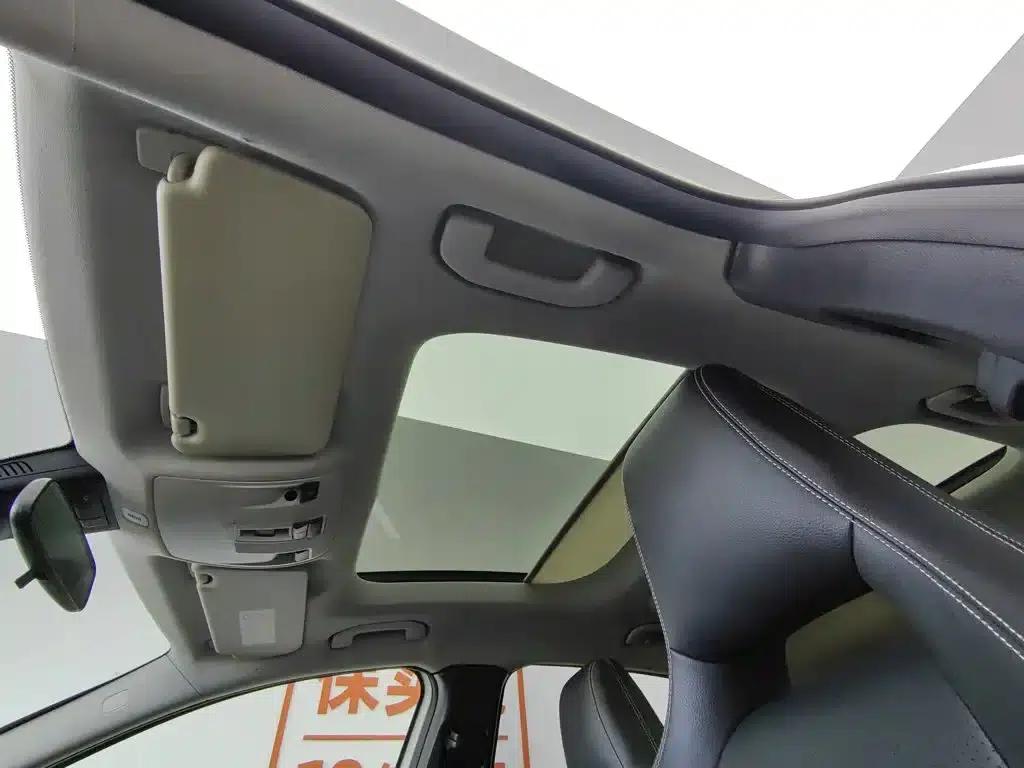 2016 Mercedes-Benz GLA 220 4MATIC Fashion Edition — миниатюра 14