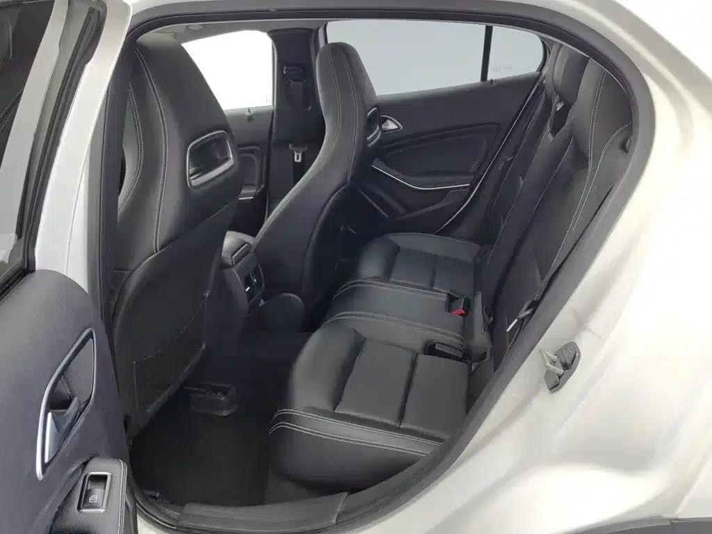 2016 Mercedes-Benz GLA 220 4MATIC Fashion Edition — миниатюра 15