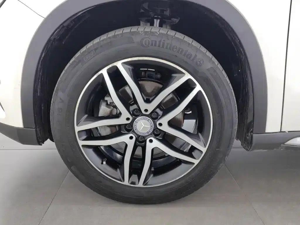 2016 Mercedes-Benz GLA 220 4MATIC Fashion Edition — миниатюра 17