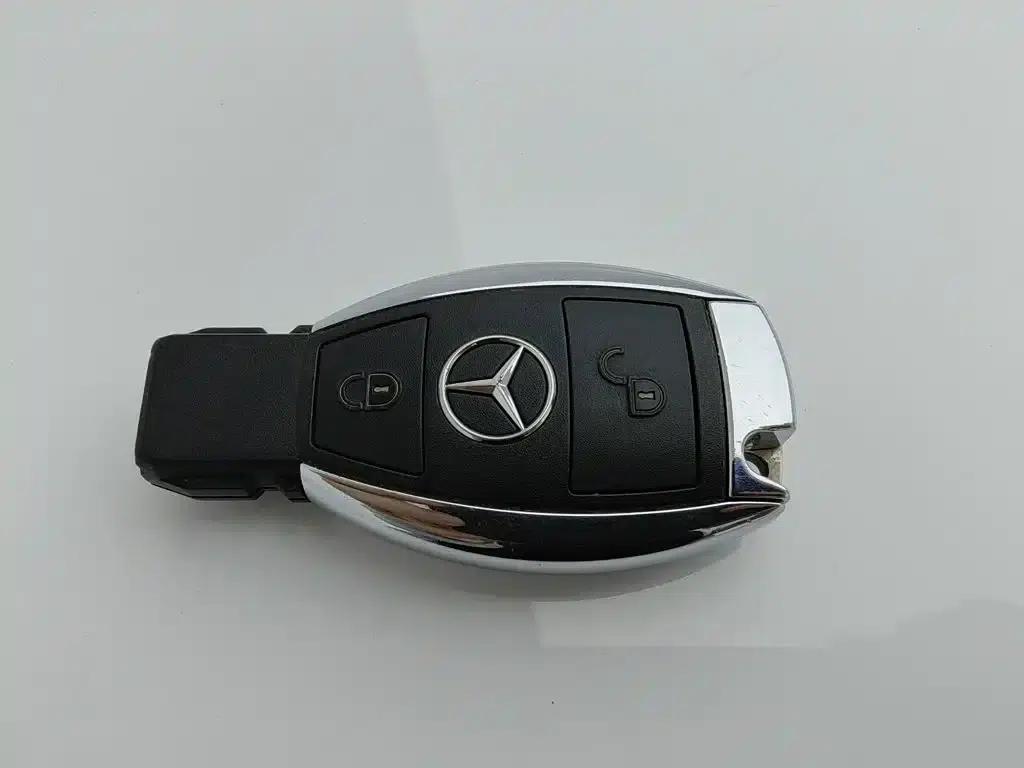 2016 Mercedes-Benz GLA 220 4MATIC Fashion Edition — миниатюра 19
