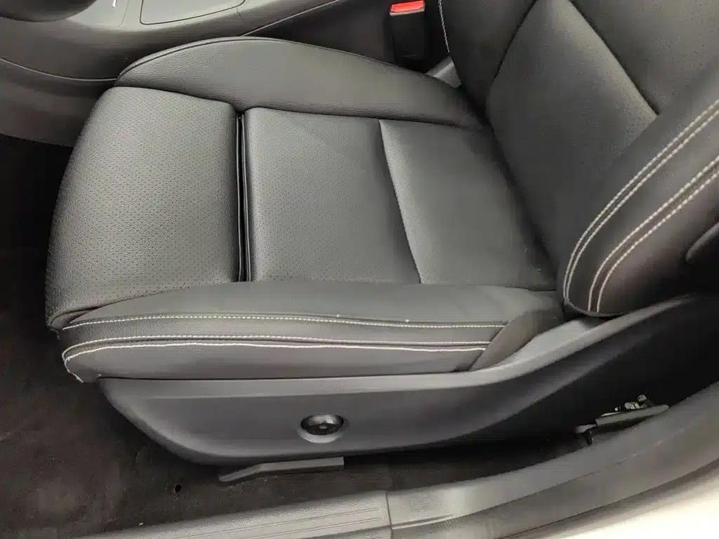 2016 Mercedes-Benz GLA 220 4MATIC Fashion Edition — миниатюра 20