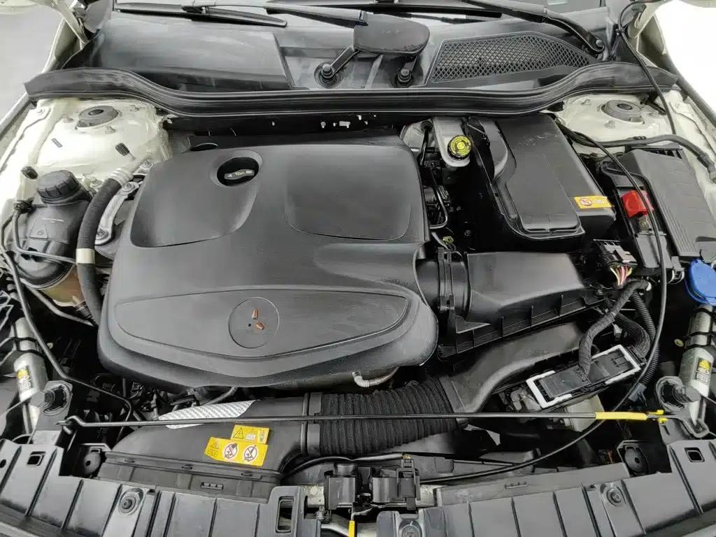 2016 Mercedes-Benz GLA 220 4MATIC Fashion Edition — миниатюра 6
