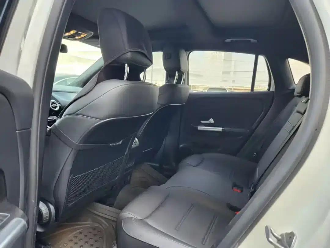 2023 Mercedes-Benz GLA 200 — миниатюра 6