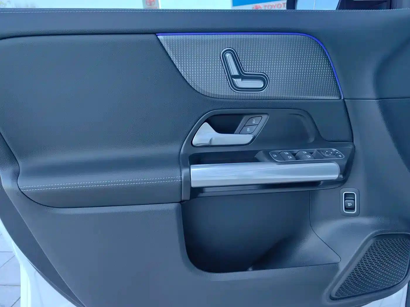 2020 Mercedes-Benz GLA 200 — миниатюра 11
