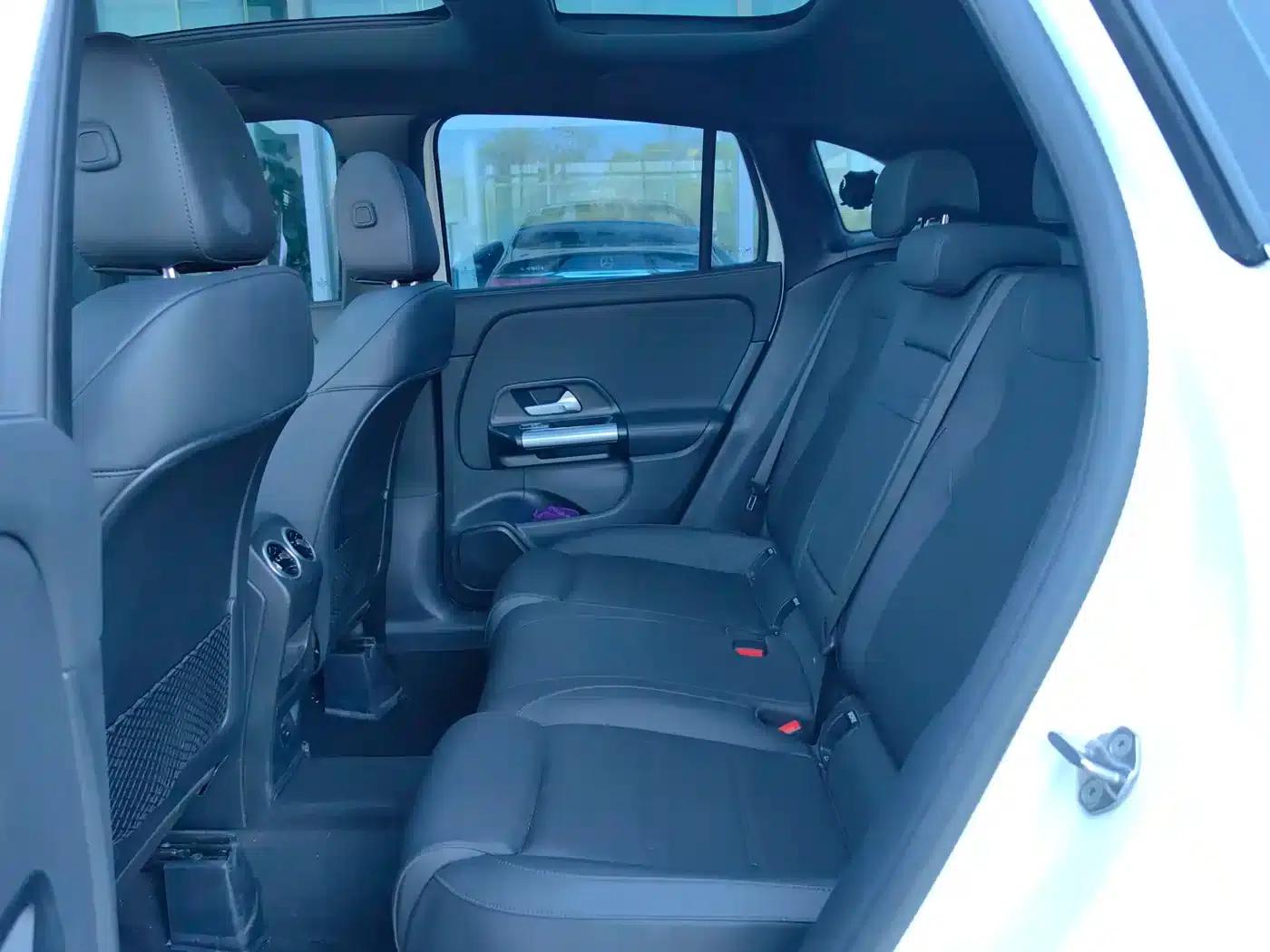 2020 Mercedes-Benz GLA 200 — миниатюра 12