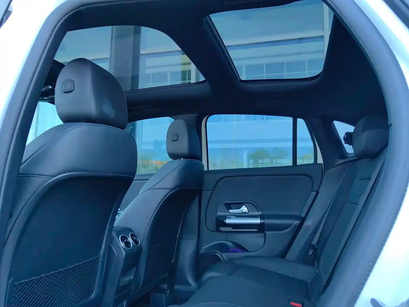 2020 Mercedes-Benz GLA 200 — миниатюра 10
