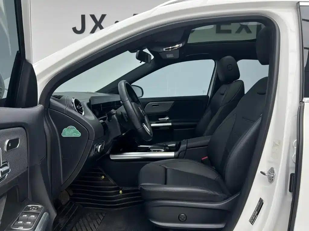 2020 Mercedes-Benz GLA 180 — миниатюра 15