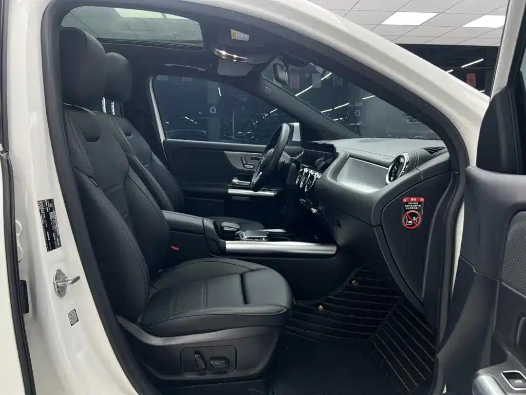 2020 Mercedes-Benz GLA 180 — миниатюра 16