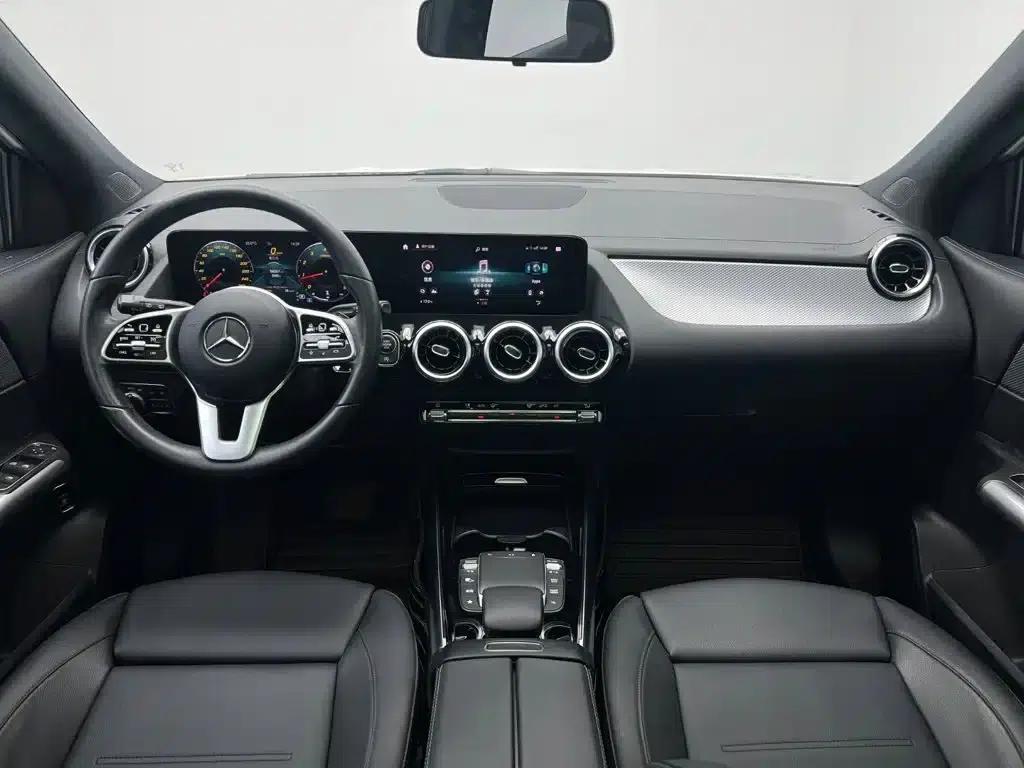 2020 Mercedes-Benz GLA 180 — миниатюра 21