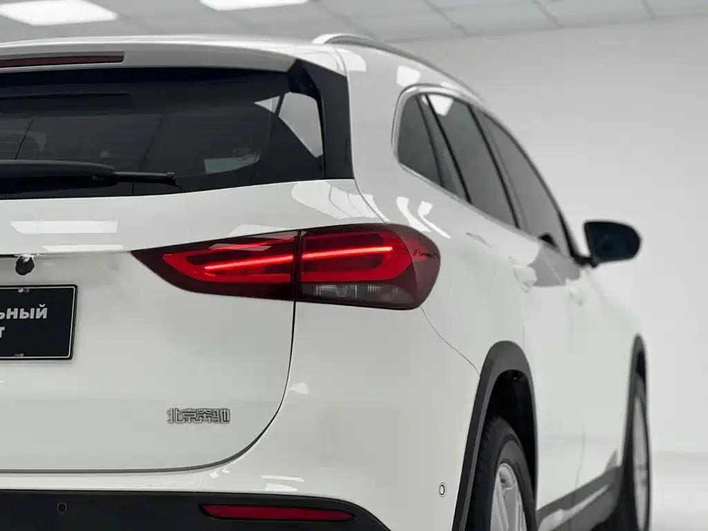 2020 Mercedes-Benz GLA 180 — миниатюра 9