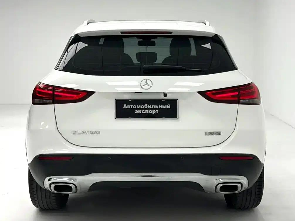 2020 Mercedes-Benz GLA 180 — миниатюра 10