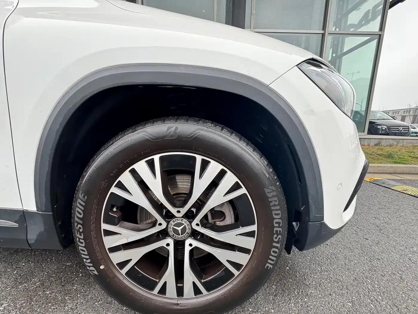 2024 Mercedes-Benz GLA 220 — миниатюра 18