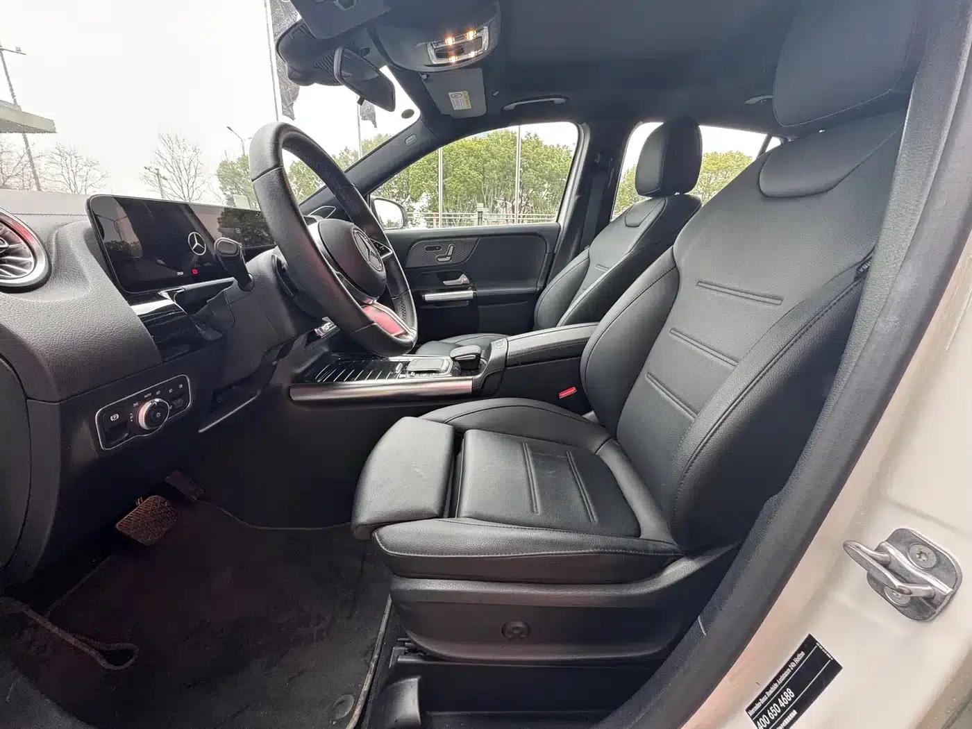 2024 Mercedes-Benz GLA 220 — миниатюра 5