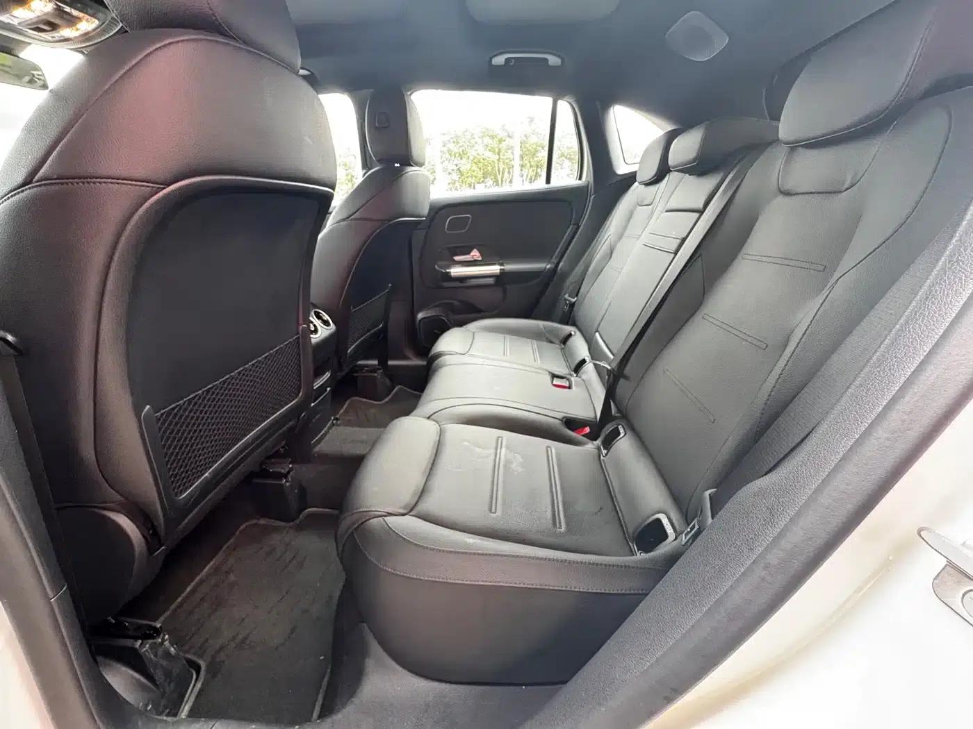 2024 Mercedes-Benz GLA 220 — миниатюра 6