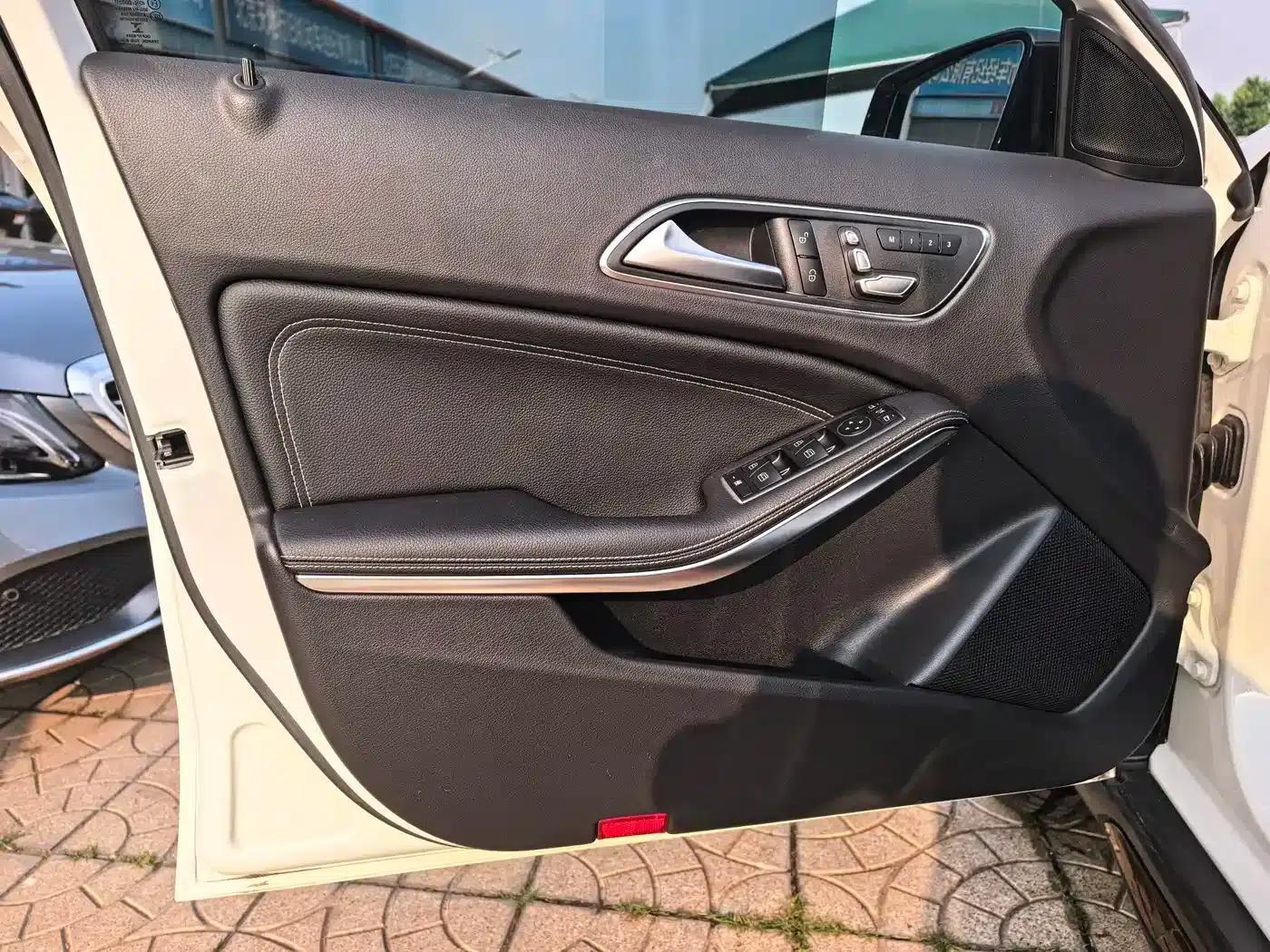 2018 Mercedes-Benz GLA 220 4MATIC Sport — миниатюра 9
