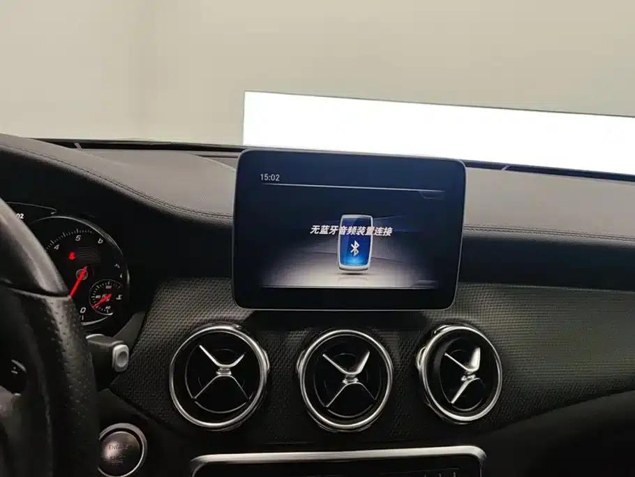 2018 Mercedes-Benz GLA 200 Fashion Edition — миниатюра 13