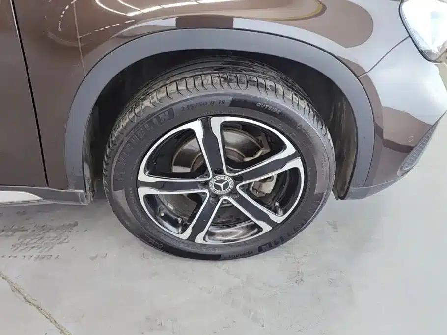2018 Mercedes-Benz GLA 200 Fashion Edition — миниатюра 6