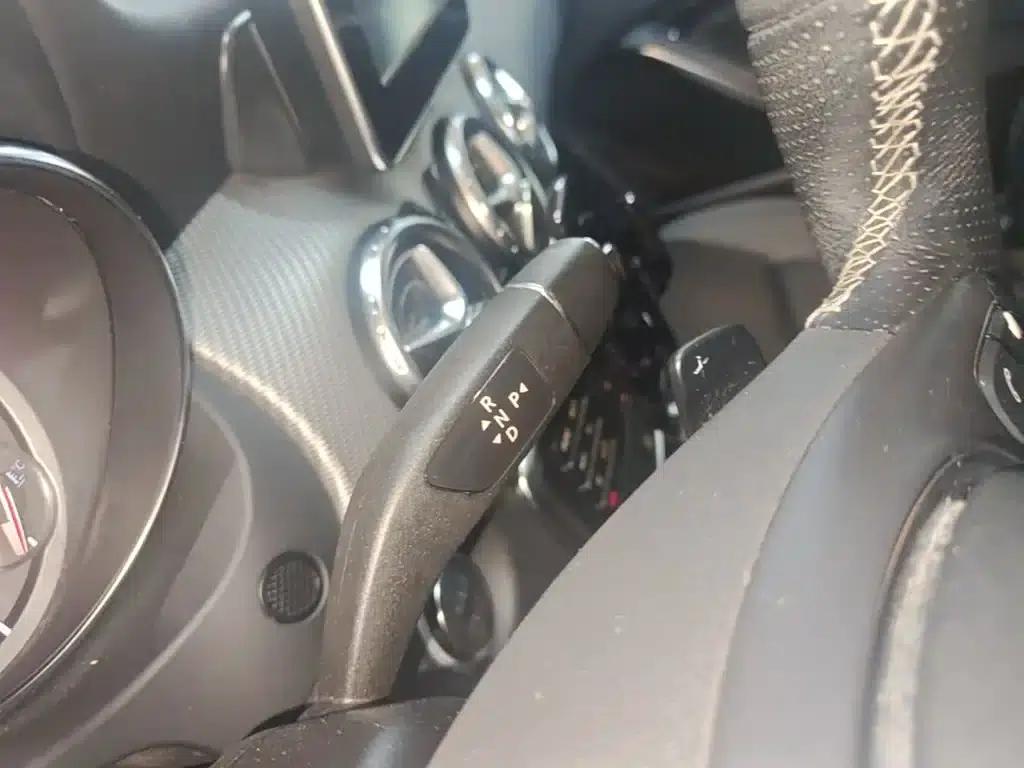 2016 Mercedes-Benz GLA 200 Dynamic — миниатюра 14