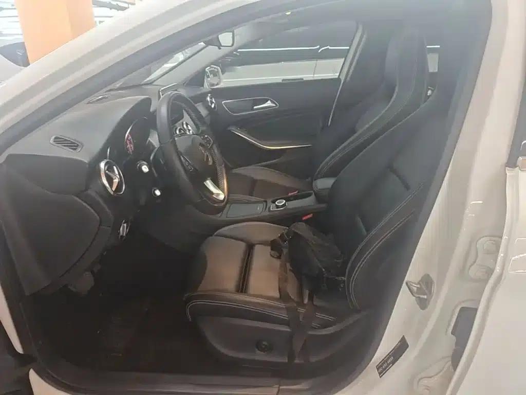 2016 Mercedes-Benz GLA 200 Dynamic — миниатюра 15